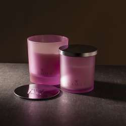 Candela 200gr prof. riso ciliegia 35 ore circa