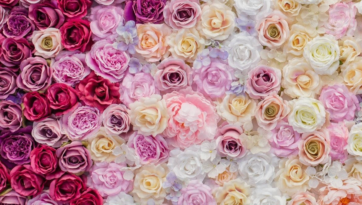 Guida all'uso dei fiori stabilizzati in casa: come abbinarli all'arredamento