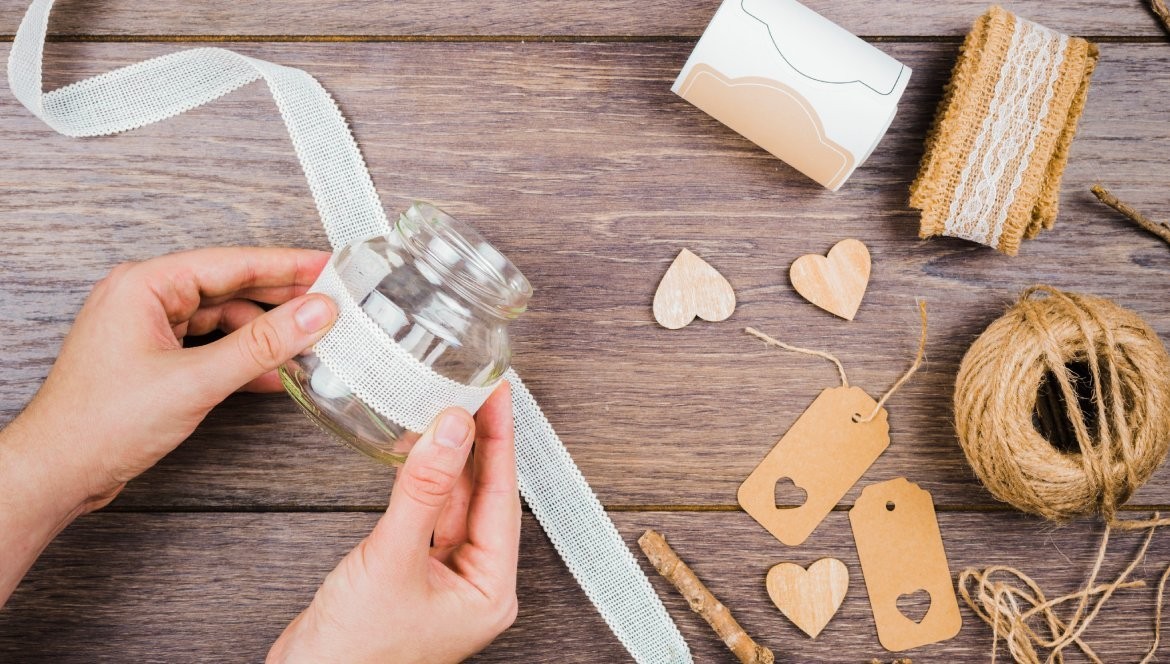 Battesimi, Comunioni e Cresime: Idee Eleganti per Decorazioni e Bomboniere Indimenticabili