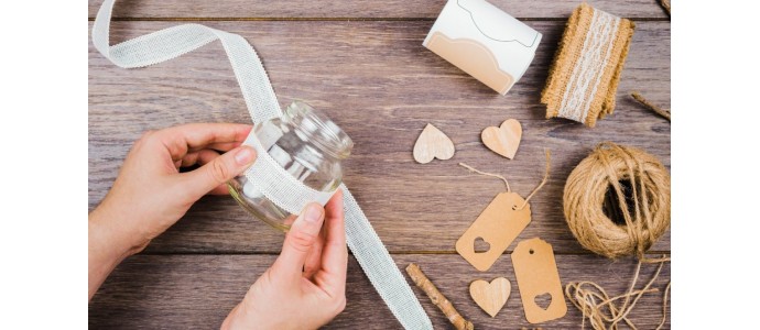 Battesimi, Comunioni e Cresime: Idee Eleganti per Decorazioni e Bomboniere Indimenticabili