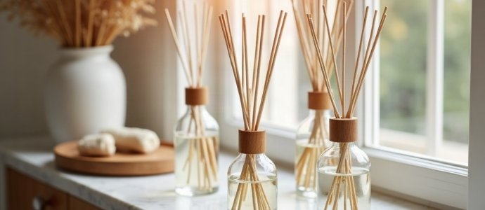 Profumatori Ambiente: Come Scegliere la Fragranza Giusta