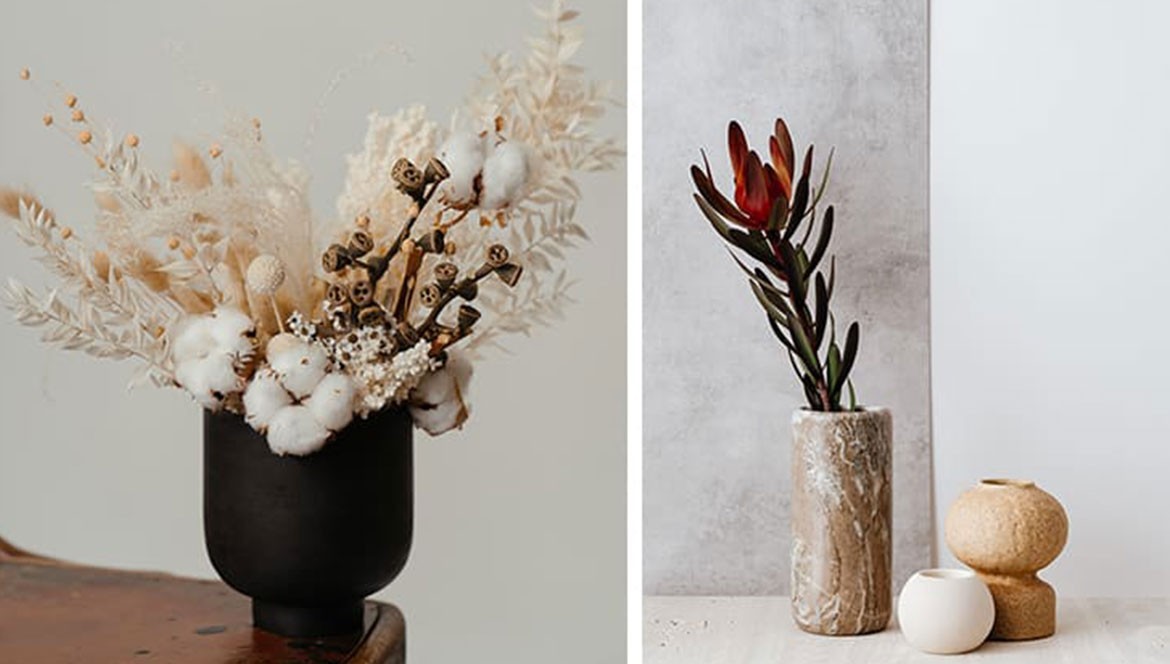 Come scegliere fiori artificiali che sembrano veri: guida all'acquisto Come scegliere fiori artificiali che sembrano veri: guida all'acquisto