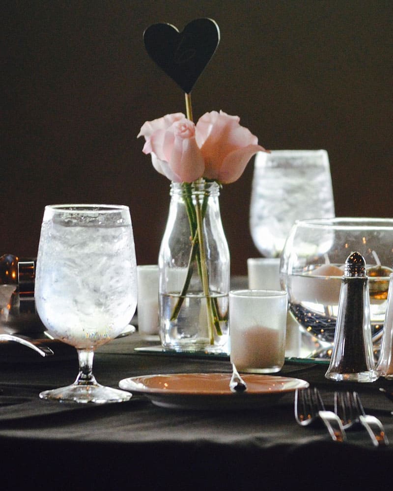 Decorazioni per Matrimoni ed Eventi