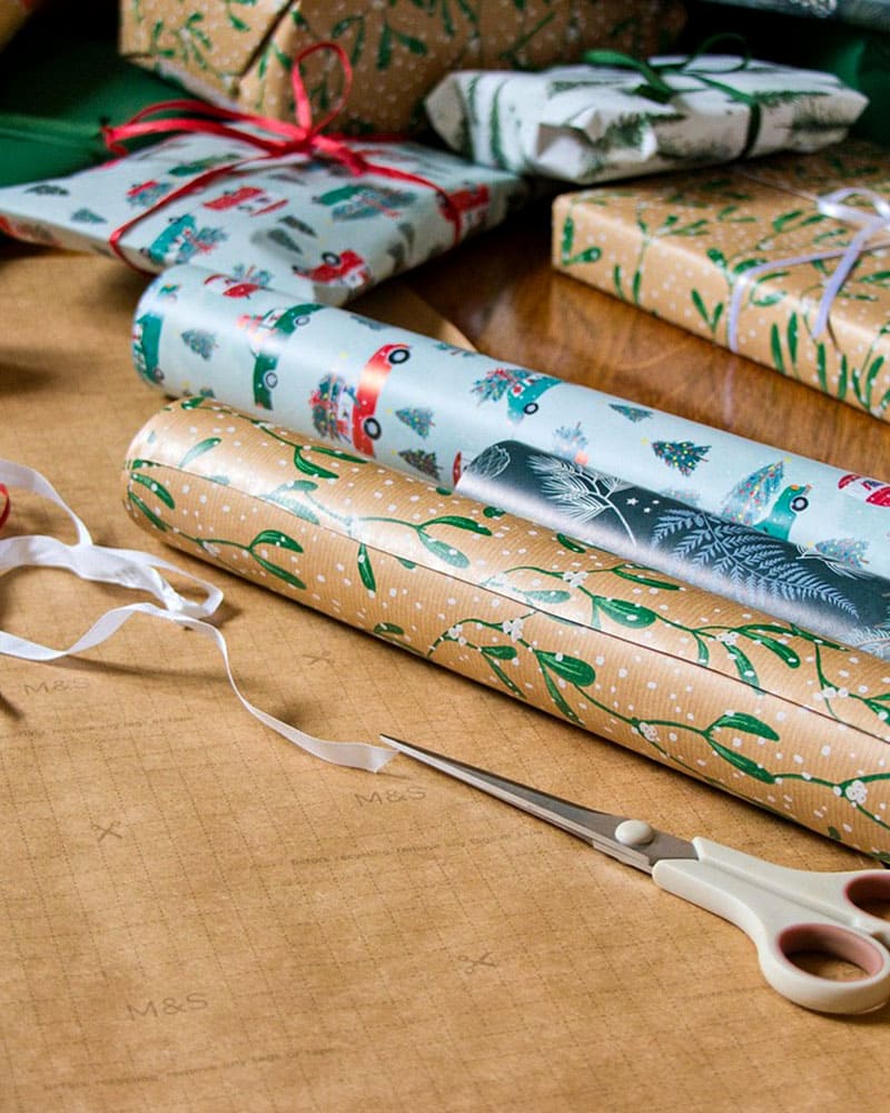 Carte Decorative: Creatività, Stile e Packaging Unico